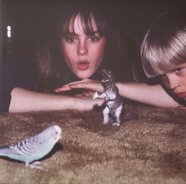 BIG THIEF – BIG THIEF – MASTERPIECE