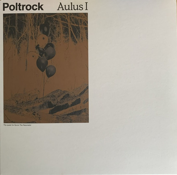 POLTROCK – POLTROCK – AULUS I SMOKY GOLD COLOURED