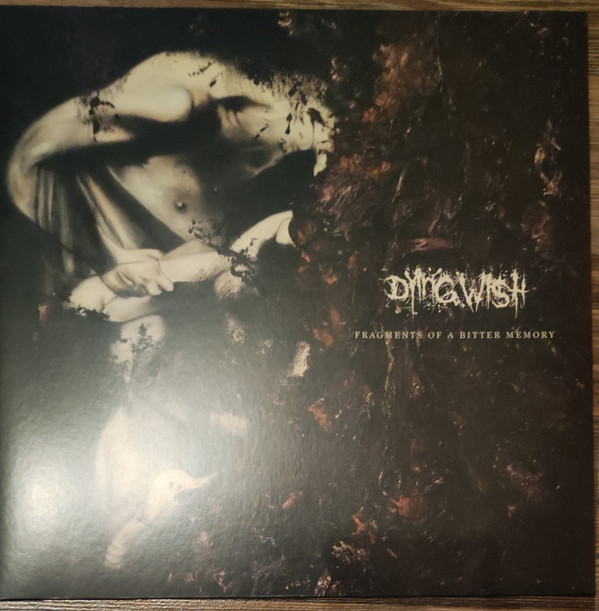 DYING WISH – DYING WISH – FRAGMENTS OF A BITTER ... .. MEMORY / MARBLED VINYL