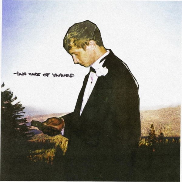 OWEN, DYLAN – OWEN, DYLAN – TAKE CARE OF.. -DELUXE- .. YOURSELF / RUBY MOON VINYL