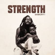 SAMORY I – SAMORY I – STRENGTH