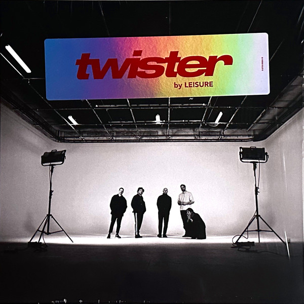 LEISURE – LEISURE – TWISTER