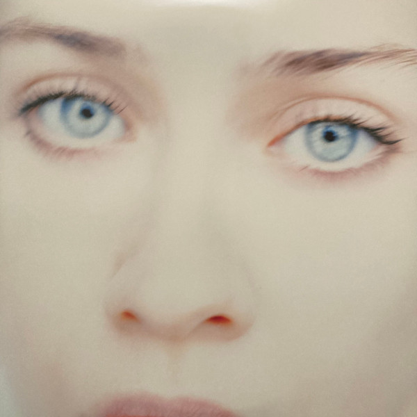 APPLE, FIONA – APPLE, FIONA – TIDAL