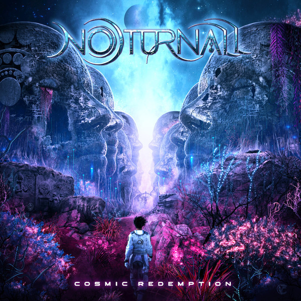 NOTURNALL – NOTURNALL – COSMIC REDEMPTION
