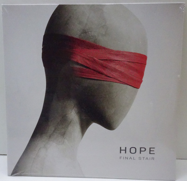 FINAL STAIR – FINAL STAIR – HOPE