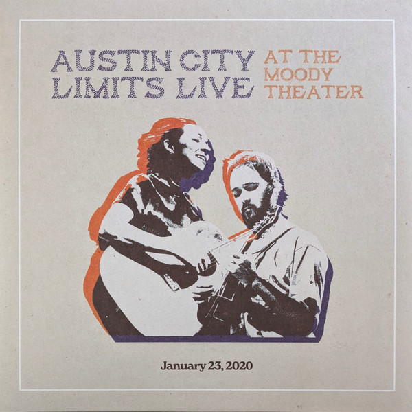 WATCHHOUSE – WATCHHOUSE – AUSTIN CITY LIMITS LIV...