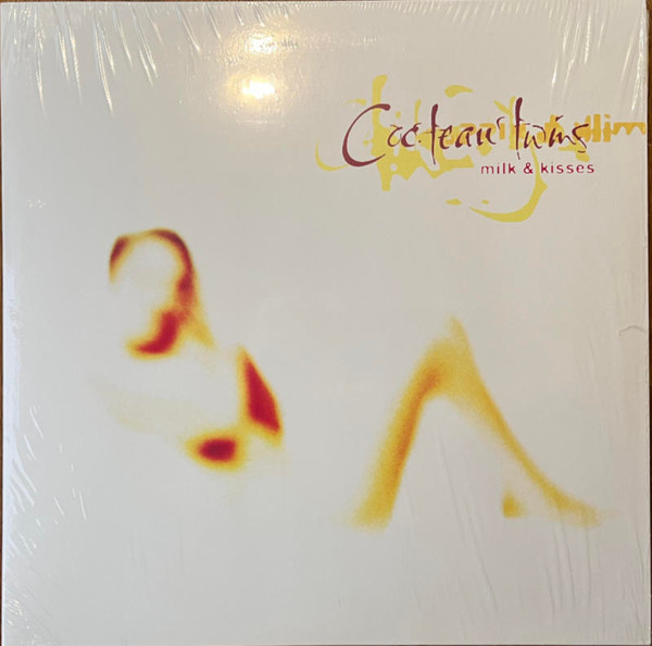 COCTEAU TWINS – COCTEAU TWINS – MILK & KISSES