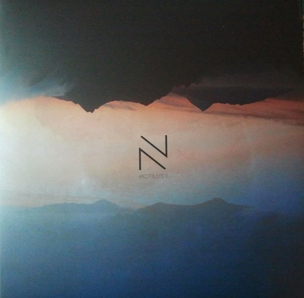 NOTILUS – NOTILUS – II 180GR. CLEAR VINYL