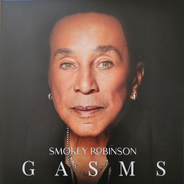 SMOKEY ROBINSON – SMOKEY ROBINSON – GASMS