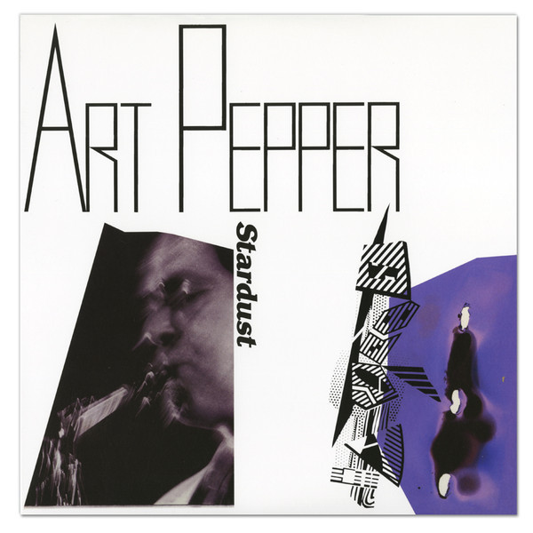 PEPPER, ART – PEPPER, ART – STARDUST