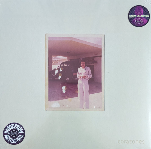 RODRIGUEZ-LOPEZ, OMAR – RODRIGUEZ-LOPEZ, OMAR – CORAZONES