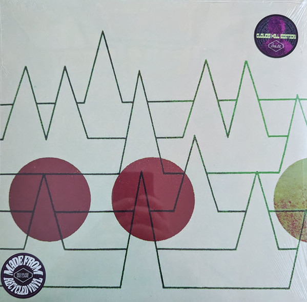 RODRIGUEZ-LOPEZ, OMAR – RODRIGUEZ-LOPEZ, OMAR – BIRTH OF A GHOST