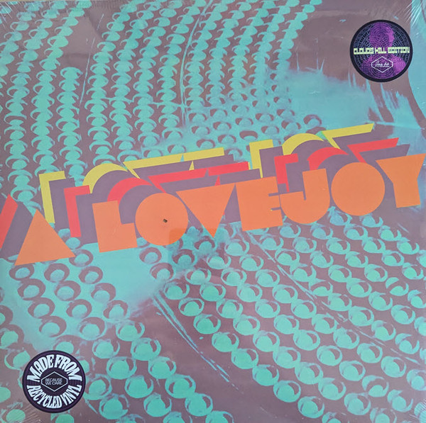 RODRIGUEZ-LOPEZ, OMAR – RODRIGUEZ-LOPEZ, OMAR – A LOVEJOY