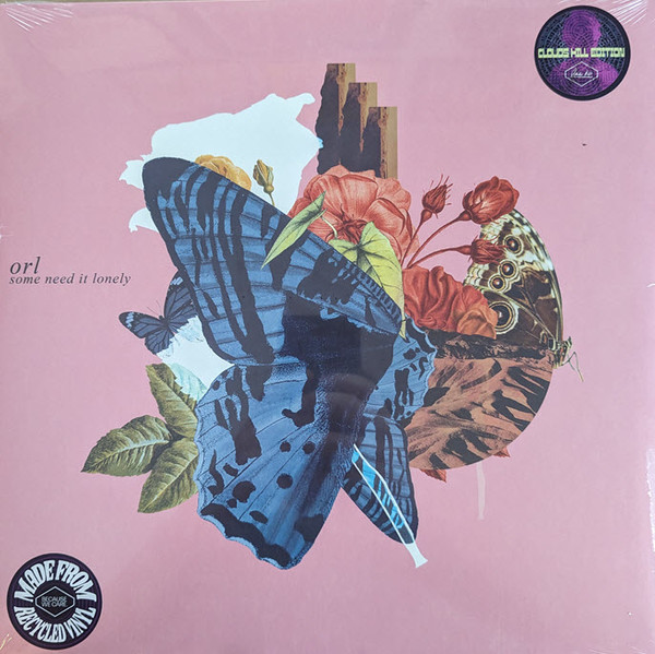 RODRIGUEZ-LOPEZ, OMAR – RODRIGUEZ-LOPEZ, OMAR – SOME NEED IT LONELY
