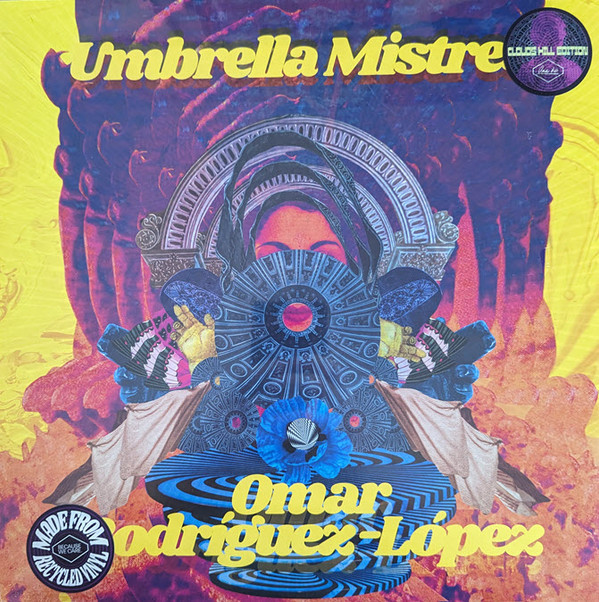 RODRIGUEZ-LOPEZ, OMAR – RODRIGUEZ-LOPEZ, OMAR – UMBRELLA MISTRESS