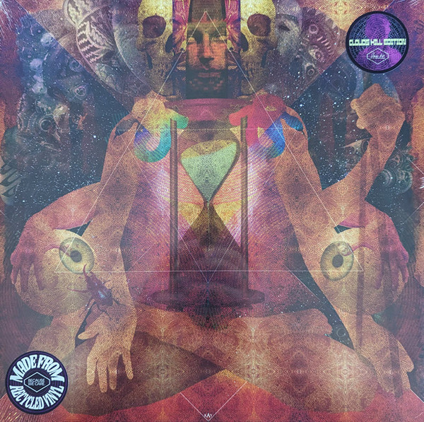 RODRIGUEZ-LOPEZ, OMAR – RODRIGUEZ-LOPEZ, OMAR – MANTRA HIROSHIMA