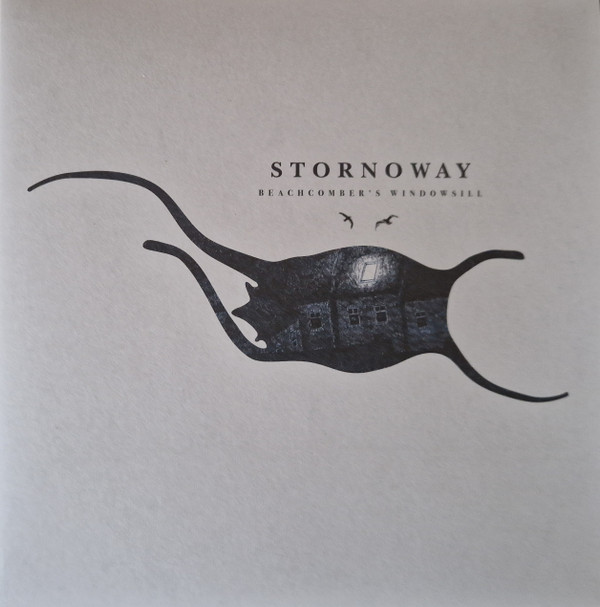 STORNOWAY – STORNOWAY – BEACHCOMBER'S DAUGHTER