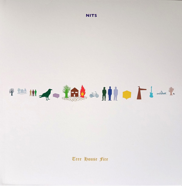 NITS – NITS – TREE HOUSE FIRE