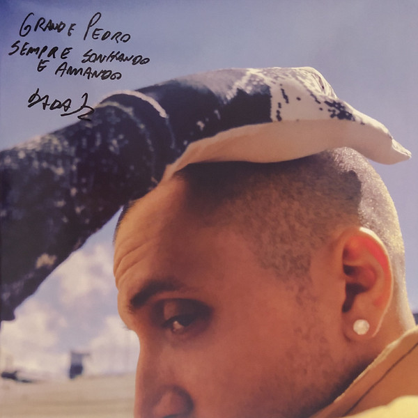 DADA JOAOZINHO – DADA JOAOZINHO – TDS BEM GLOBAL W/ POSTER