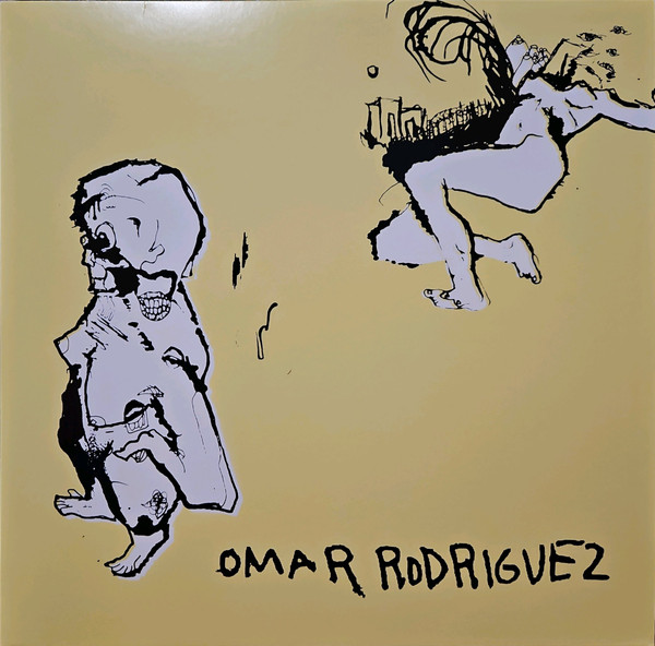 RODRIGUEZ-LOPEZ, OMAR – RODRIGUEZ-LOPEZ, OMAR – OMAR RODRIGUEZ