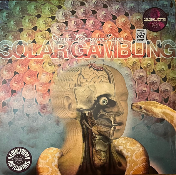 RODRIGUEZ-LOPEZ, OMAR – RODRIGUEZ-LOPEZ, OMAR – SOLAR GAMBLING