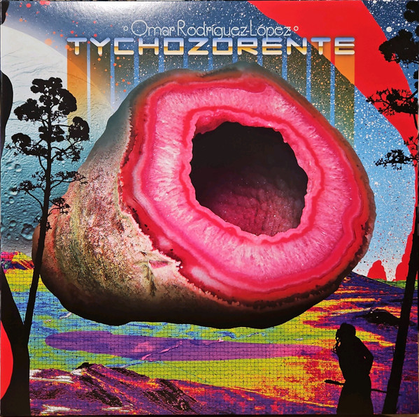 RODRIGUEZ-LOPEZ, OMAR – RODRIGUEZ-LOPEZ, OMAR – TYCHOZORENTE