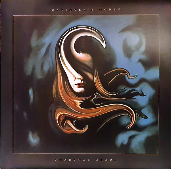CALIGULA'S HORSE – CALIGULA'S HORSE – CHARCOAL GRACE