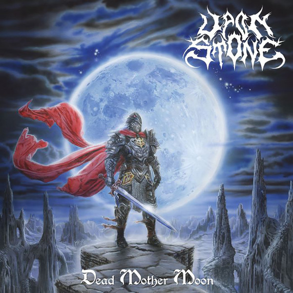 UPON STONE – UPON STONE – DEAD MOTHER MOON