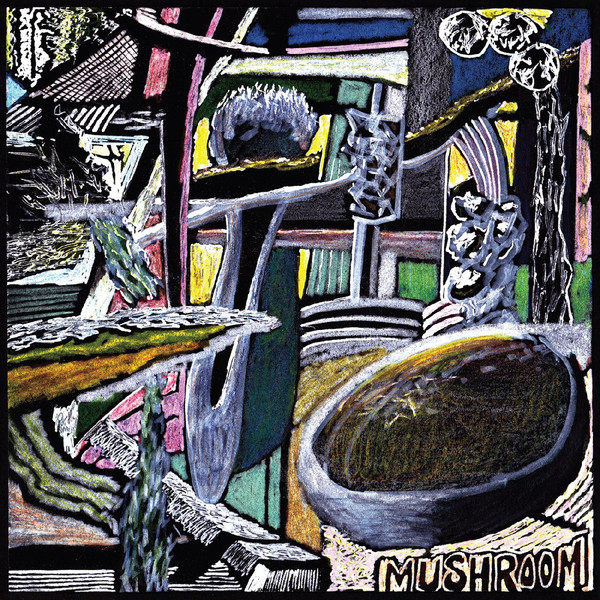 MUSHROOM – MUSHROOM – MESSAGES FROM THE SPLI...