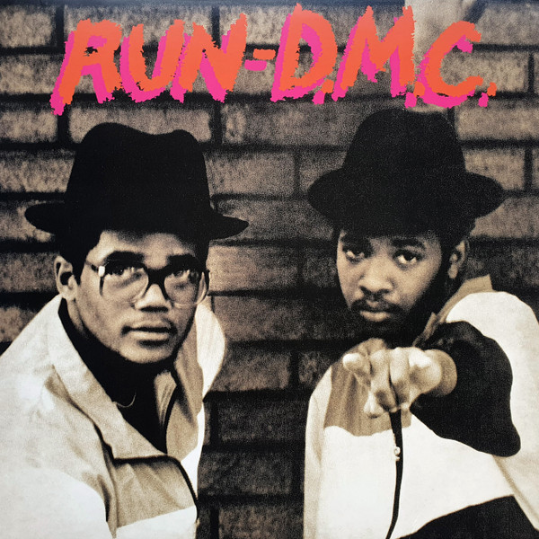 RUN DMC – RUN DMC – RUN DMC
