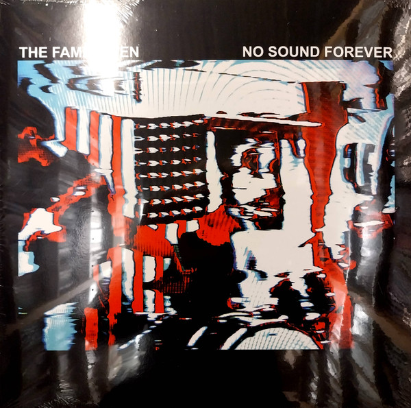 FAMILY MEN – FAMILY MEN – NO SOUND FOREVER