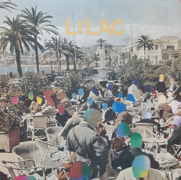 LILAC – LILAC – LILAC FUZZED-OUT, JANGLY GRUNGE-POP DREAMINESS FROM SF