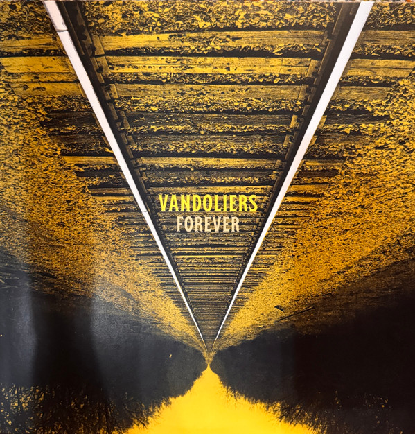VANDOLIERS – VANDOLIERS – FOREVER