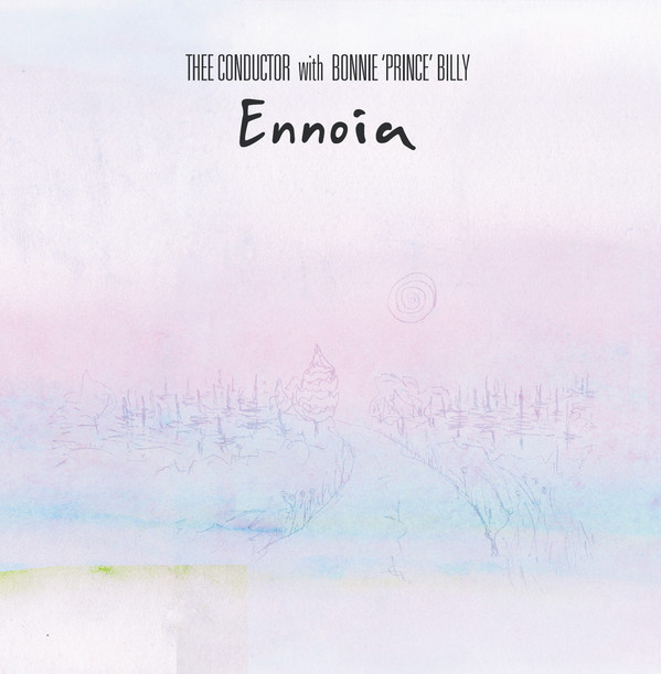 CONDUCTOR, THEE & BONN... – CONDUCTOR, THEE & BONN... – ENNOIA WHITE
