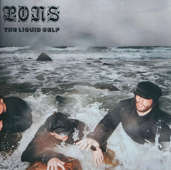 PONS – PONS – LIQUID SELF
