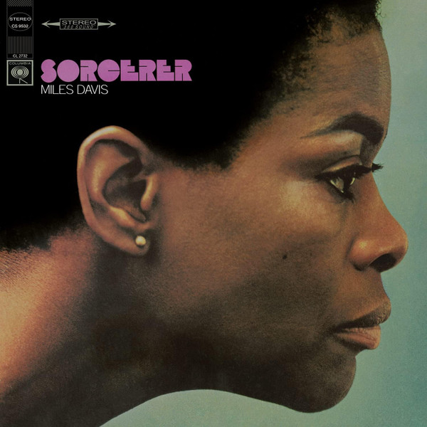DAVIS, MILES – DAVIS, MILES – SORCERER