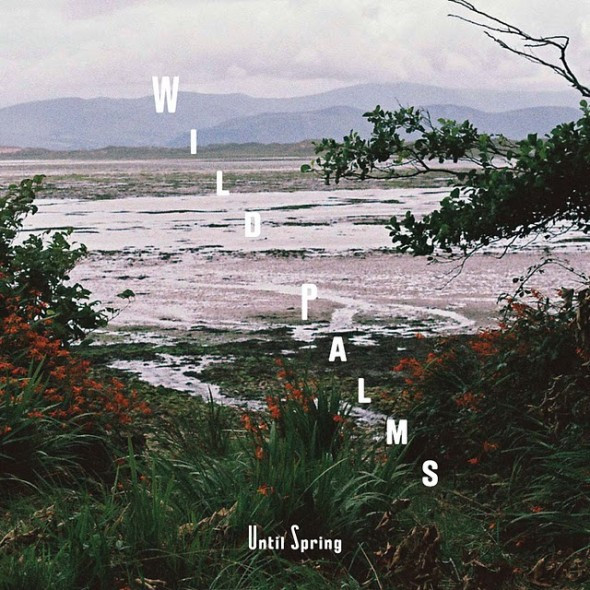 WILD PALMS – WILD PALMS – UNTIL SPRING'