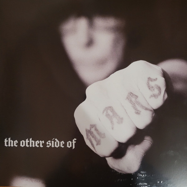 MARS, MICK – MARS, MICK – OTHER SIDE OF MARS