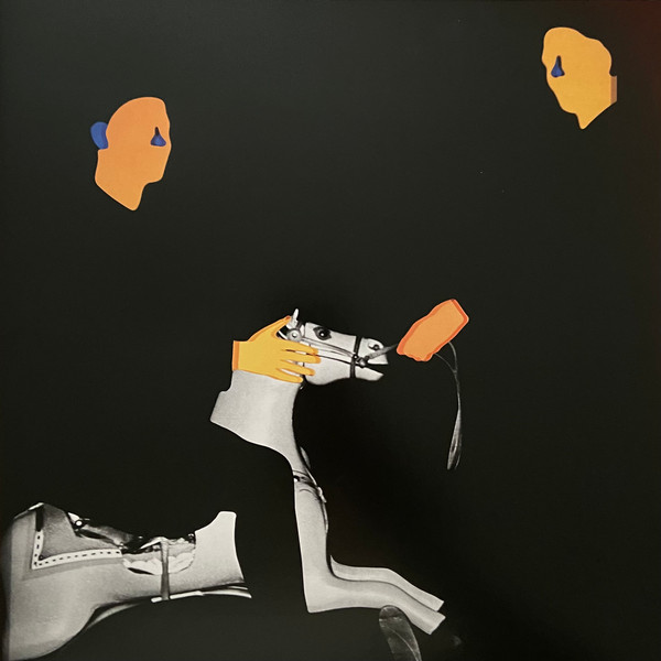 MGMT – MGMT – LOSS OF LIFE