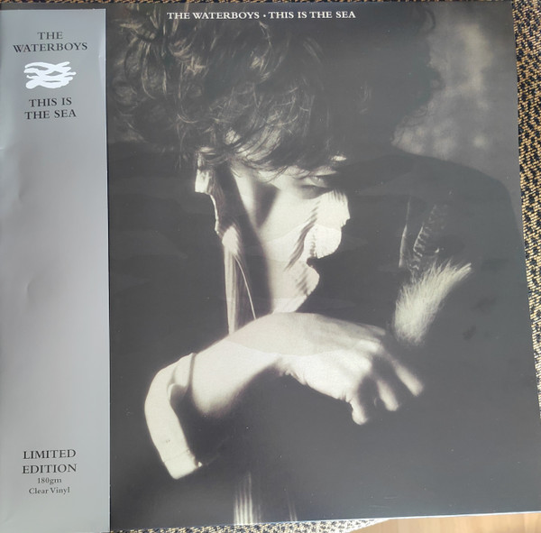 WATERBOYS – WATERBOYS – THIS IS THE SEA