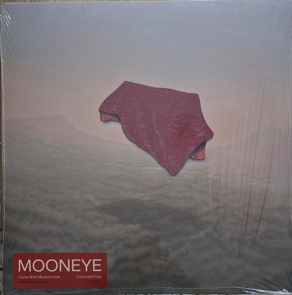 MOONEYE – MOONEYE – COME WITH ME AND HIDE RED