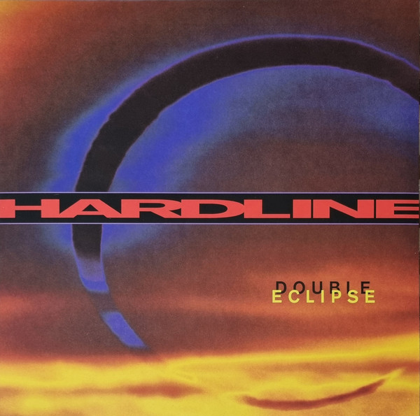 HARDLINE – HARDLINE – DOUBLE ECLIPSE FIRE ORANGE