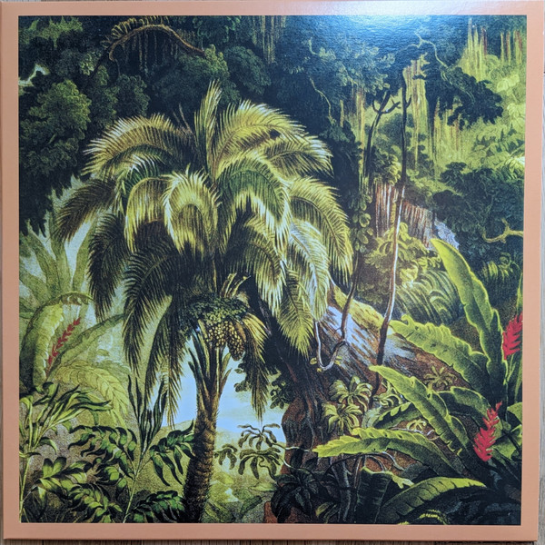 XIU XIU – XIU XIU – LA FORET SUNSET