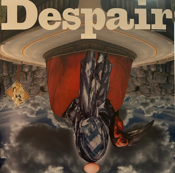 RODRIGUEZ-LOPEZ, OMAR – RODRIGUEZ-LOPEZ, OMAR – DESPAIR