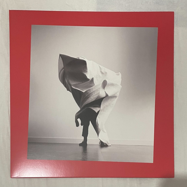 MOTHER MOTHER – MOTHER MOTHER – GRIEF CHAPTER (140 GR 12")