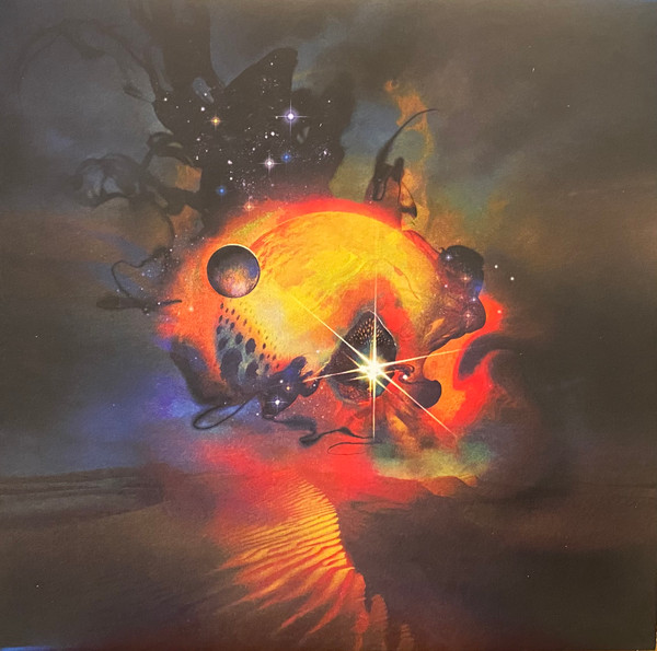 ONO LENNON, SEAN – ONO LENNON, SEAN – ASTERISMS