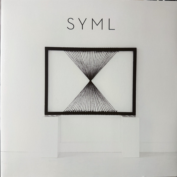 SYML – SYML – SYML SMOKE VINYL