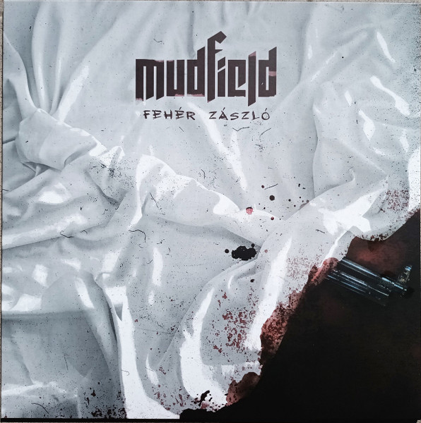 Mudfield – Mudfield – Fehér Zászló-LP