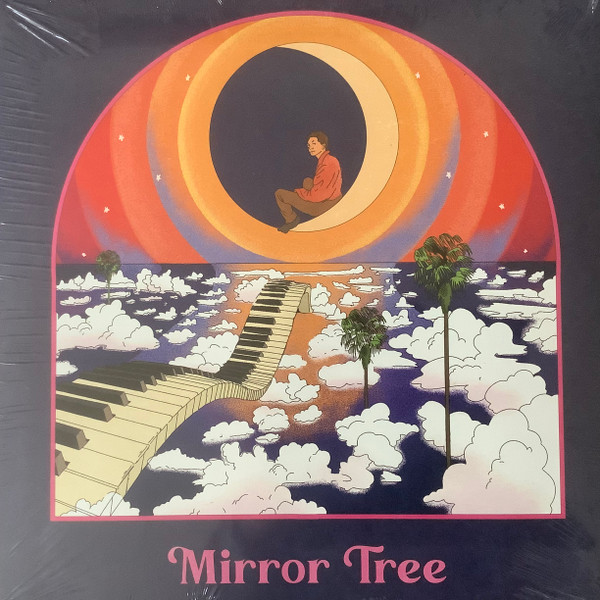 MIRROR TREE – MIRROR TREE – MIRROR TREE