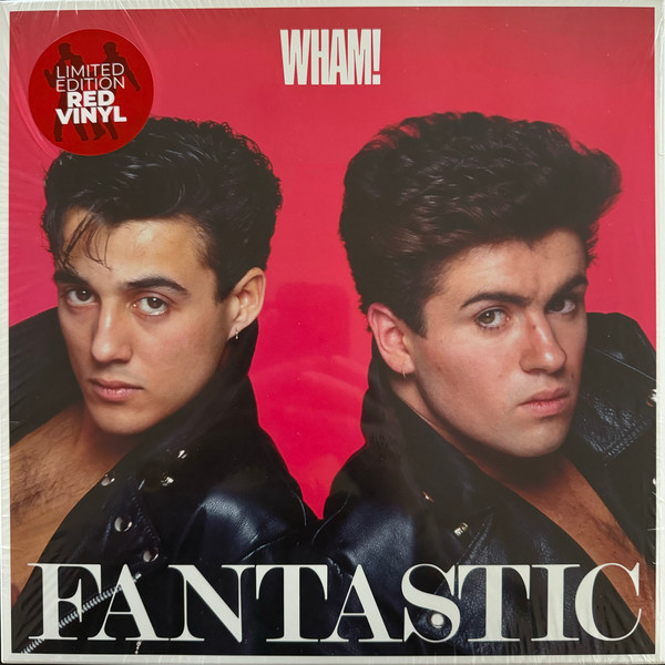 WHAM! – WHAM! – FANTASTIC